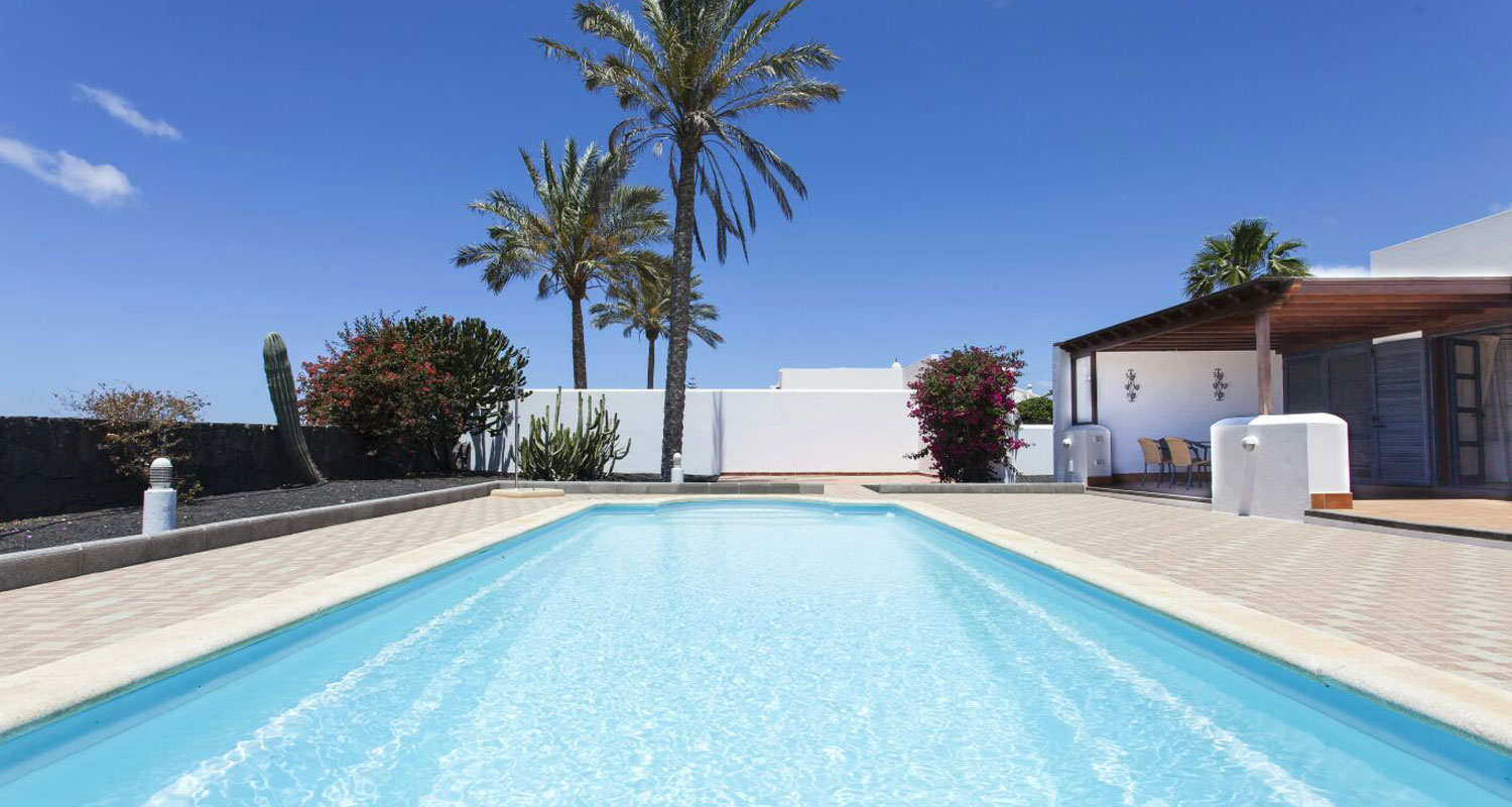 Villa Roma Lanzarote