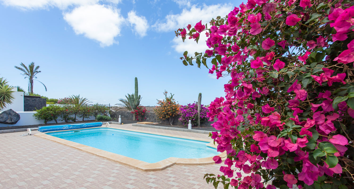 Villa Roma Lanzarote