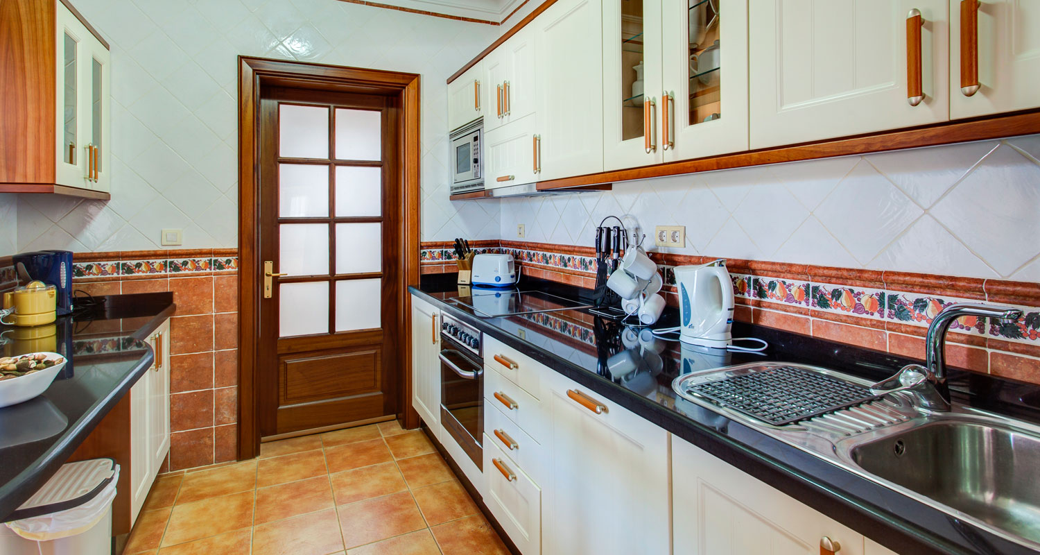 Villa Roma Lanzarote