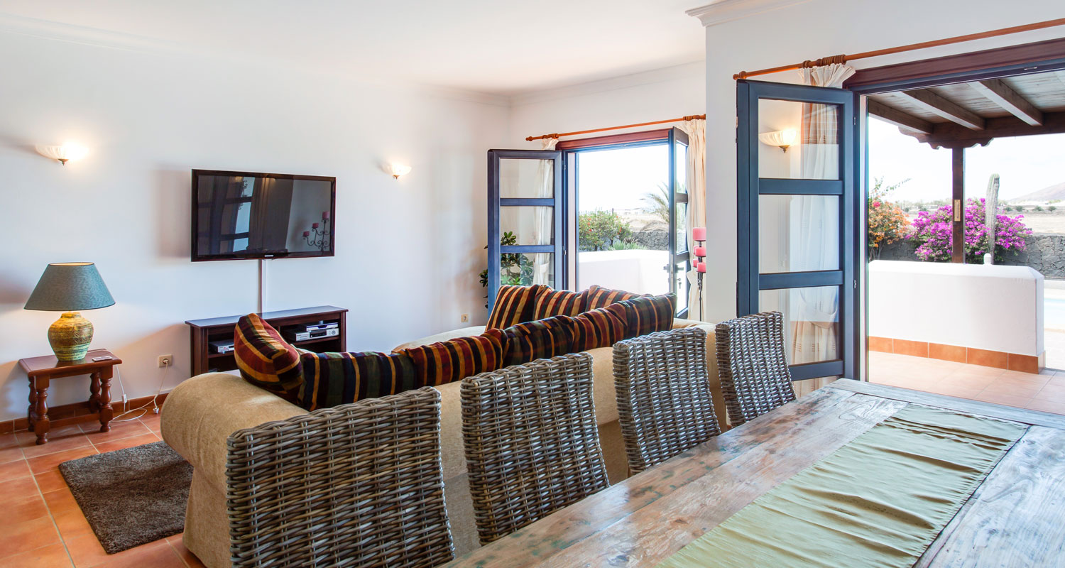 Villa Roma Lanzarote