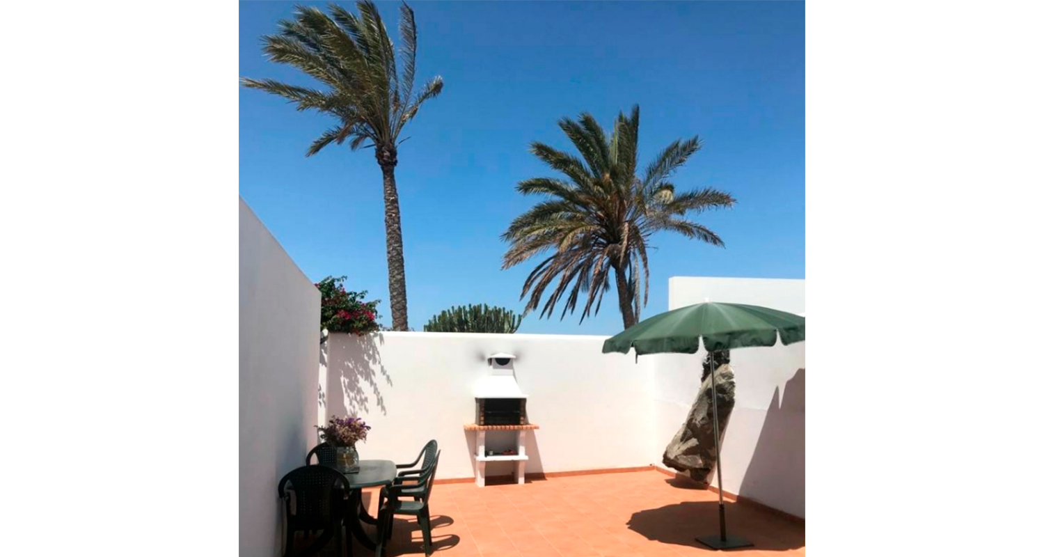 Villa Roma Lanzarote