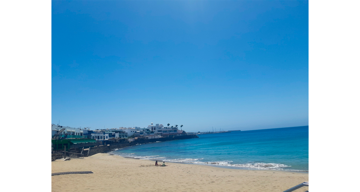 Villa Roma Lanzarote