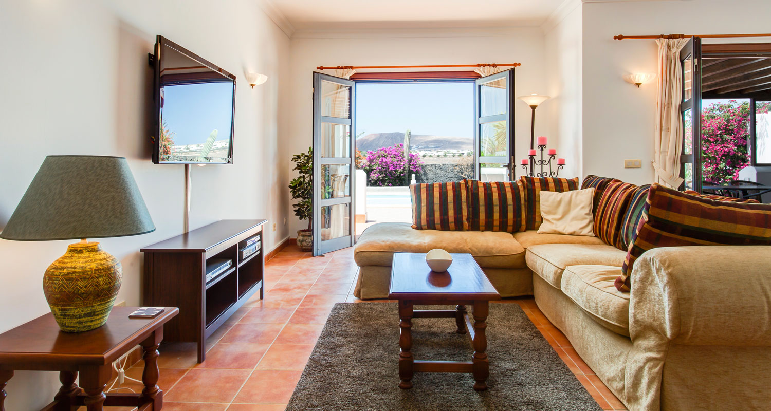 Villa Roma Lanzarote