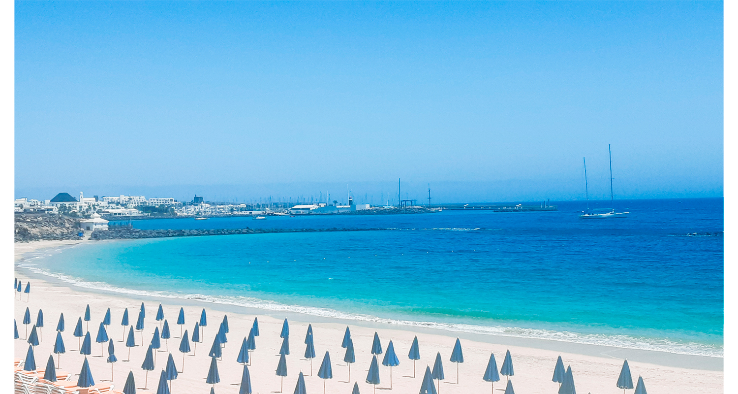 Villa Roma Lanzarote