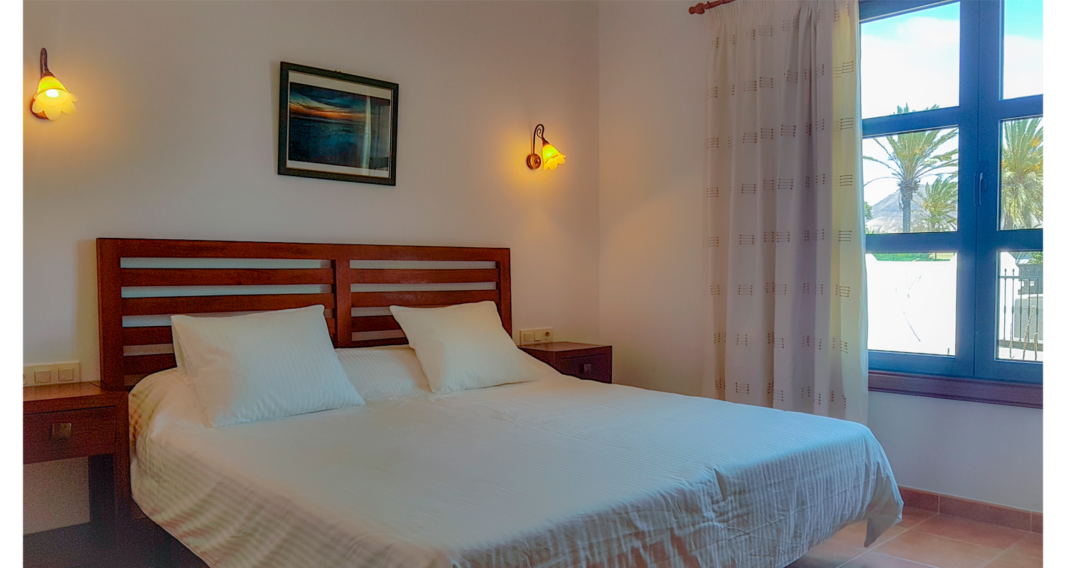 Villa Roma Lanzarote