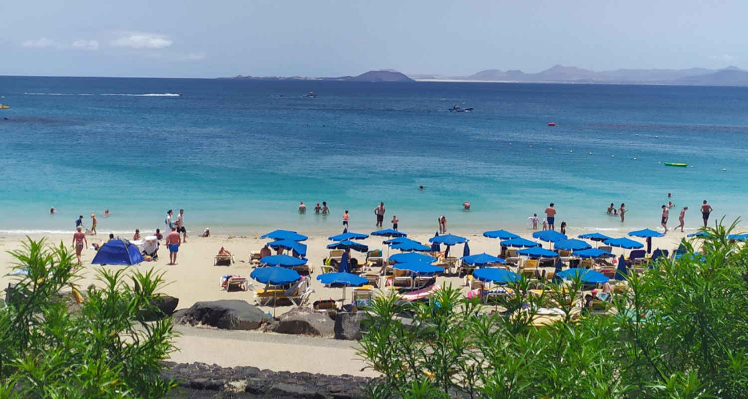 Villa Roma Lanzarote