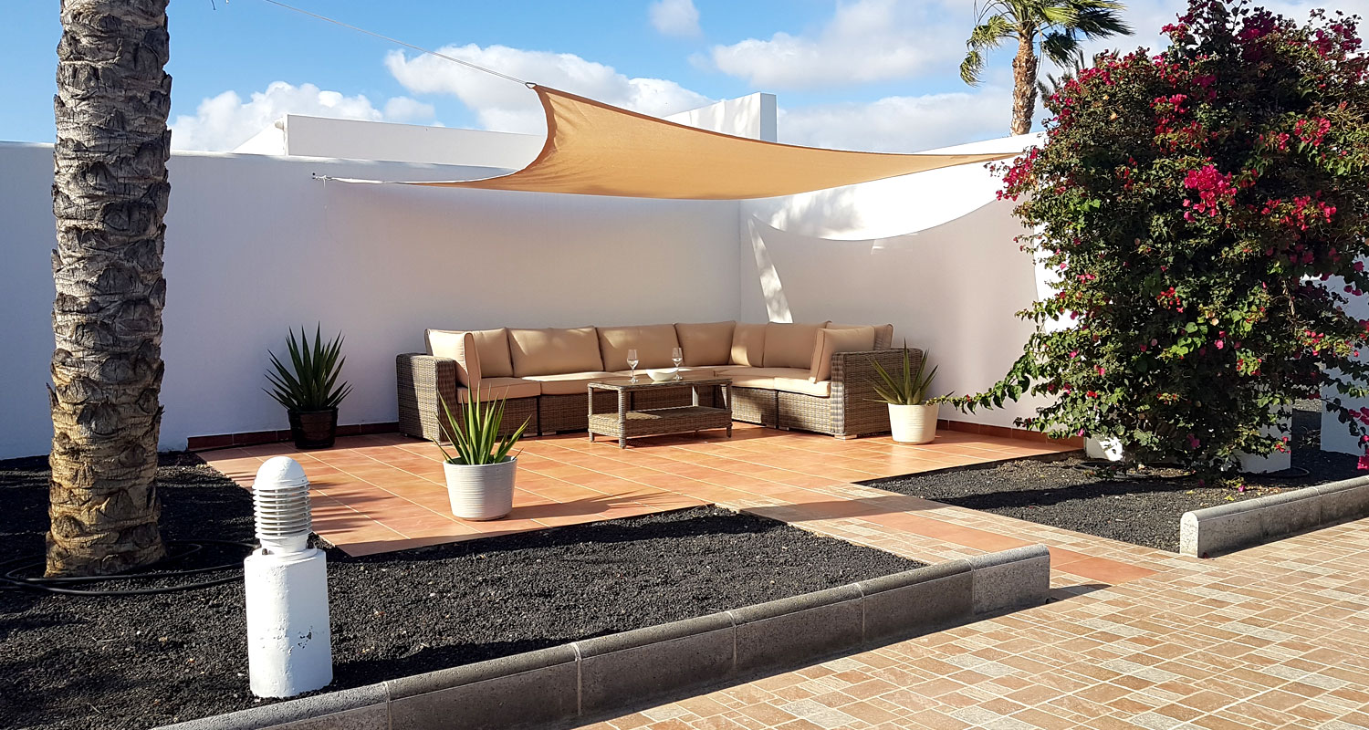 Villa Roma Lanzarote