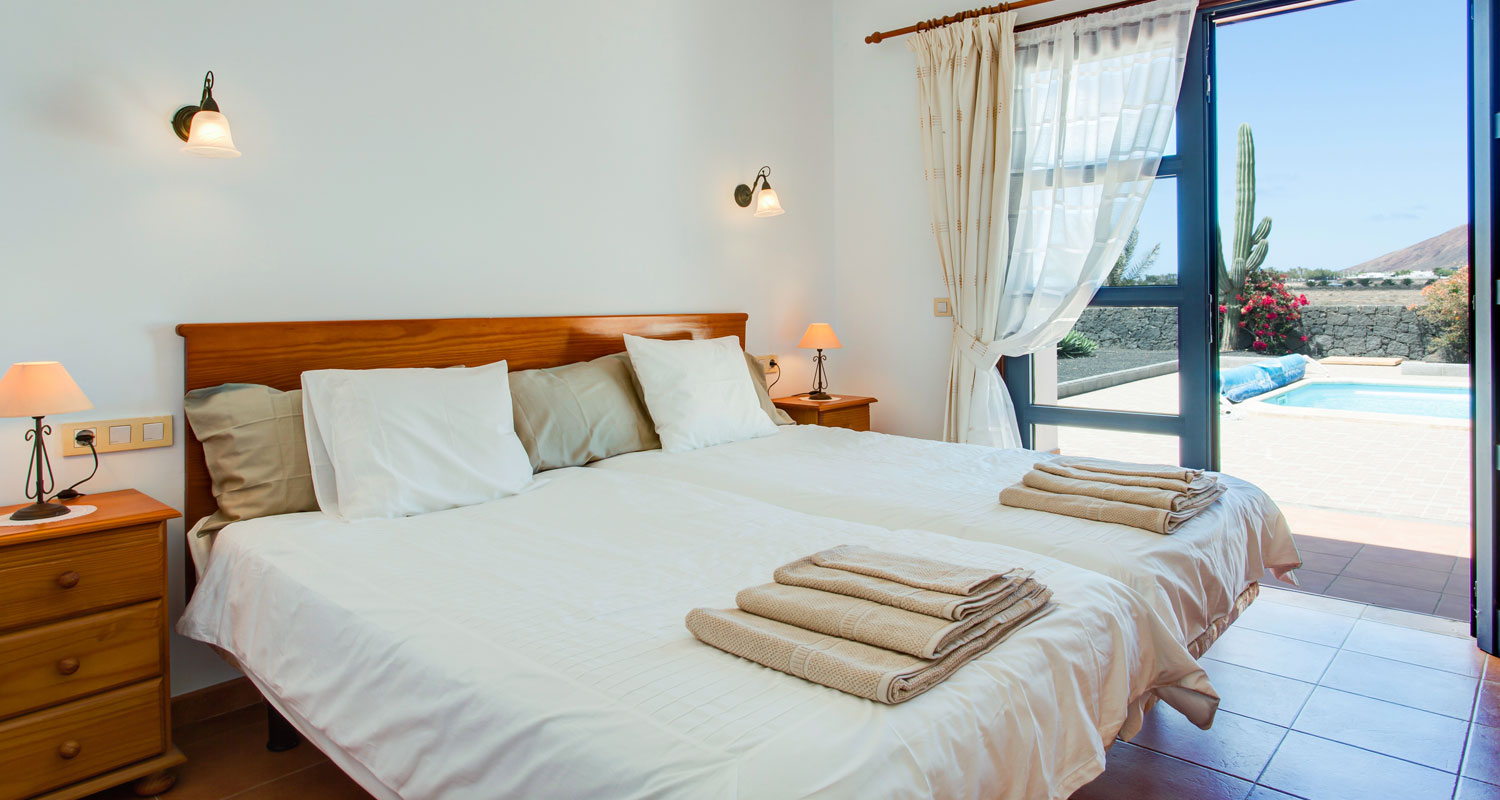 Villa Roma Lanzarote