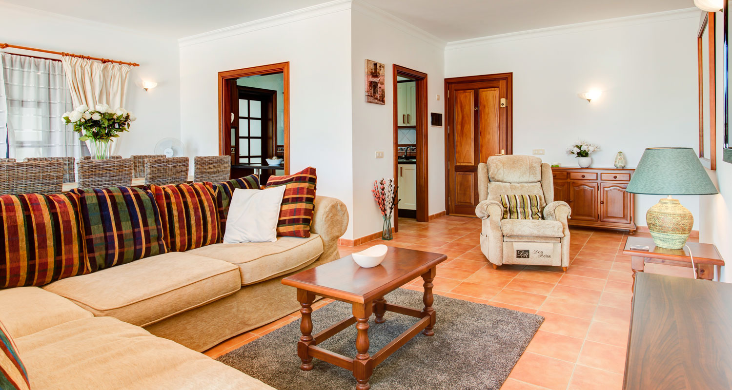 Villa Roma Lanzarote